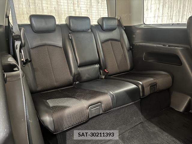 Nissan ELGRAND 2019-01 316302-6
