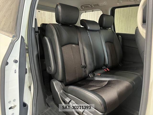 Nissan ELGRAND 2019-01 316302-5