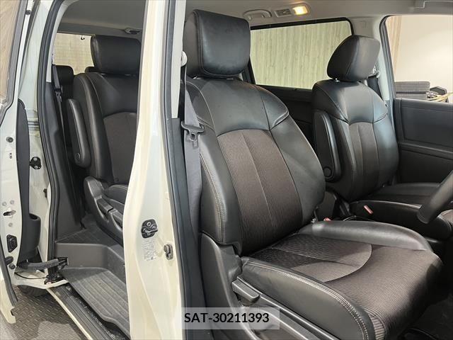 Nissan ELGRAND 2019-01 316302-4