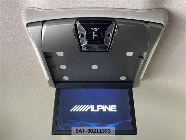 Nissan ELGRAND 2019-01 316302-2