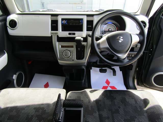 Suzuki HUSTLER 2016-07 192000-12