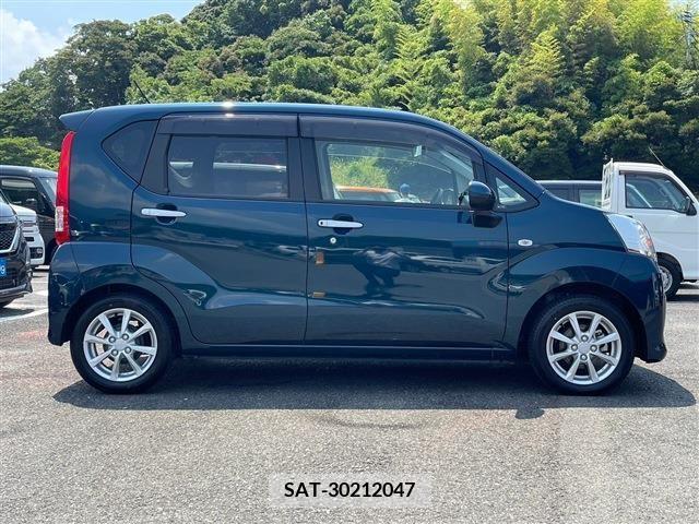 Daihatsu MOVE 2022-01 309462-11