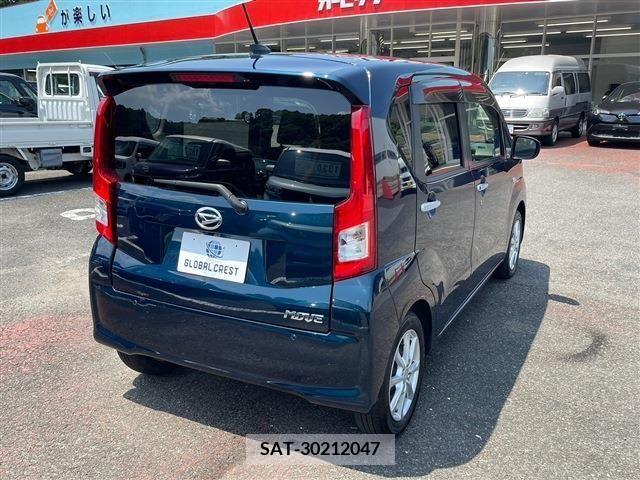 Daihatsu MOVE 2022-01 309462-10