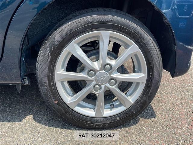 Daihatsu MOVE 2022-01 309462-19