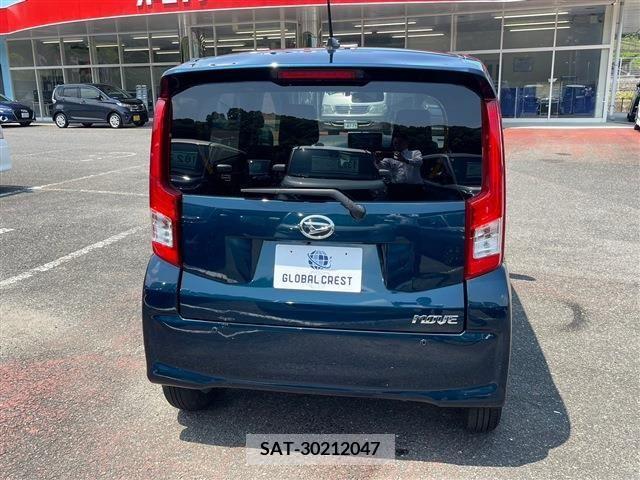 Daihatsu MOVE 2022-01 309462-9