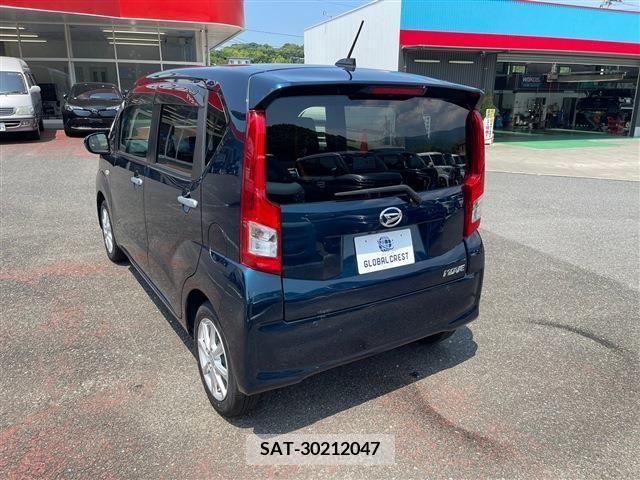 Daihatsu MOVE 2022-01 309462-8