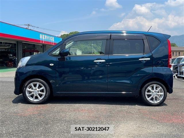 Daihatsu MOVE 2022-01 309462-7