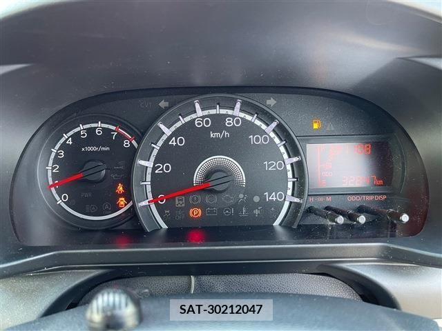 Daihatsu MOVE 2022-01 309462-25