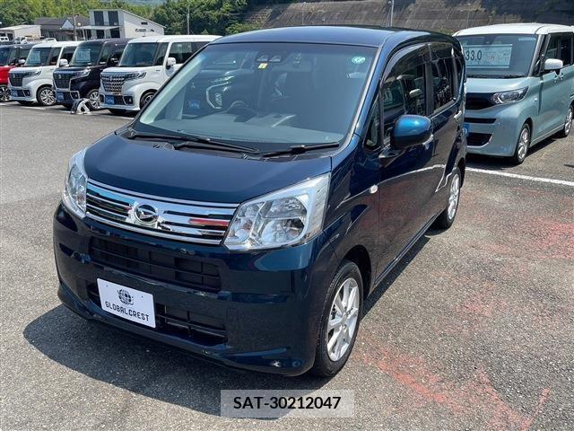Daihatsu MOVE 2022-01 309462-6