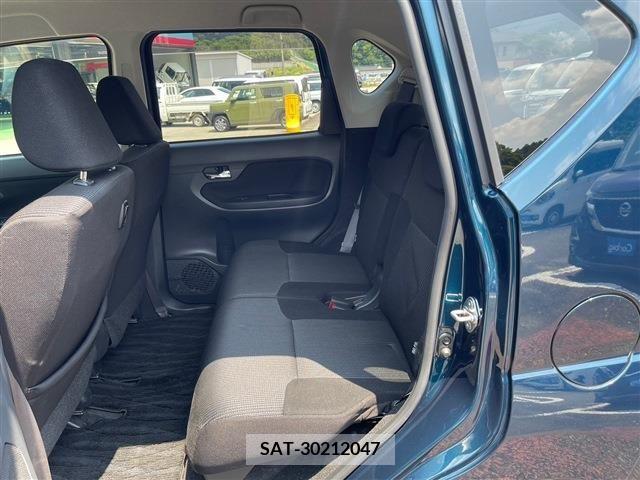 Daihatsu MOVE 2022-01 309462-3