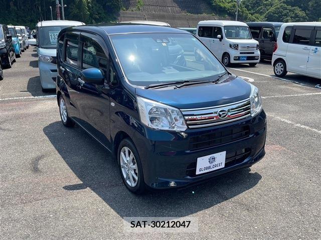 Daihatsu MOVE 2022-01 309462-5