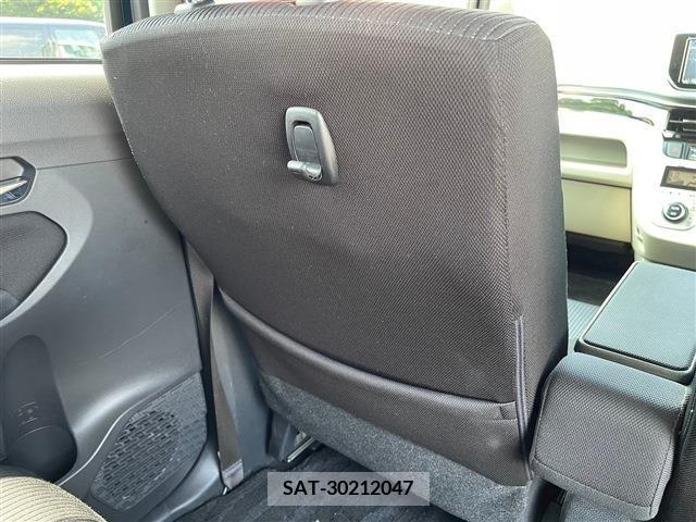 Daihatsu MOVE 2022-01 309462-23