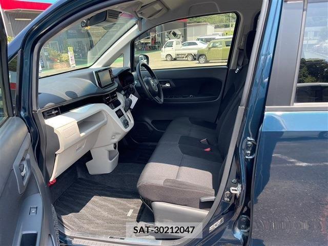 Daihatsu MOVE 2022-01 309462-2