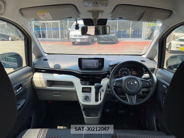 Daihatsu MOVE 2022-01 309462-1
