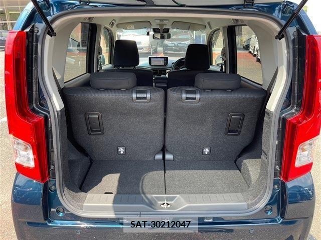 Daihatsu MOVE 2022-01 309462-21
