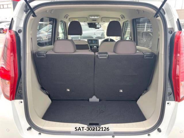 Nissan DAYZ 2020-02 323518-9