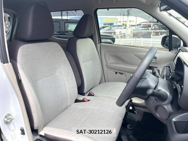 Nissan DAYZ 2020-02 323518-7