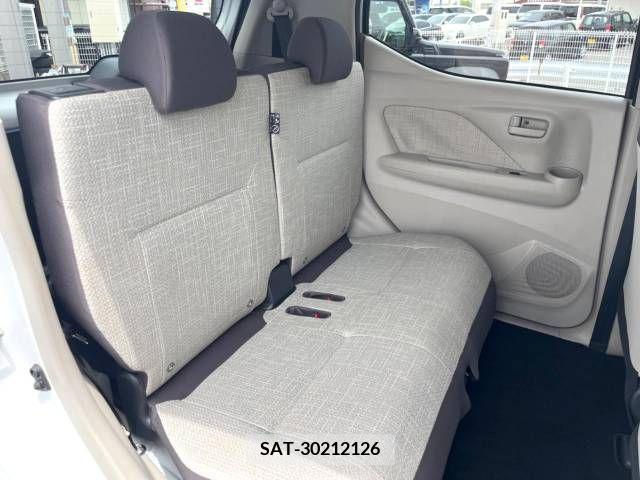 Nissan DAYZ 2020-02 323518-8