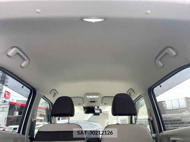 Nissan DAYZ 2020-02 323518-16