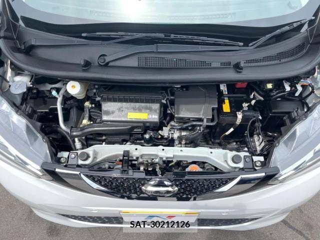Nissan DAYZ 2020-02 323518-15