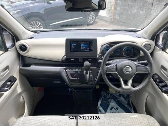 Nissan DAYZ 2020-02 323518-1