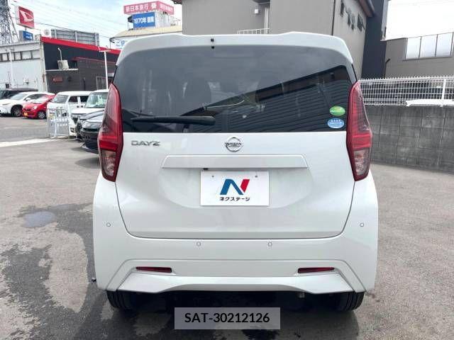 Nissan DAYZ 2020-02 323518-14