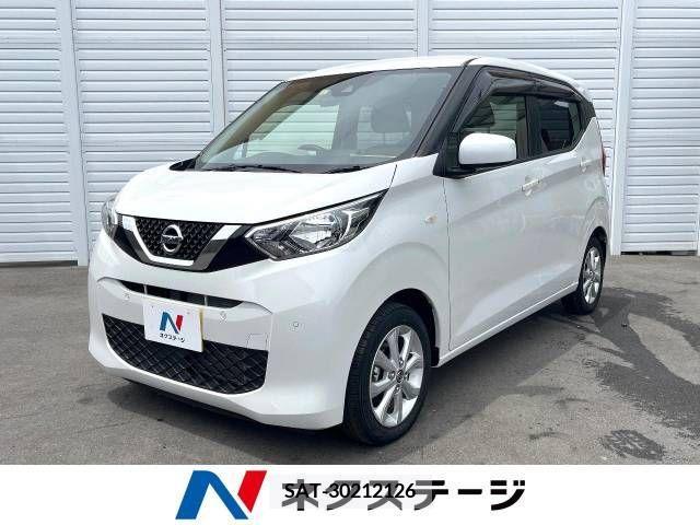 Nissan DAYZ 2020-02 323518-0