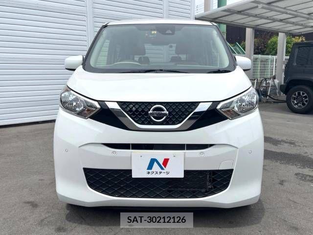 Nissan DAYZ 2020-02 323518-13