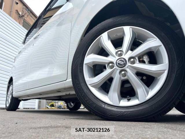 Nissan DAYZ 2020-02 323518-12