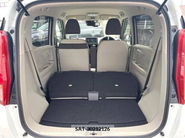 Nissan DAYZ 2020-02 323518-10