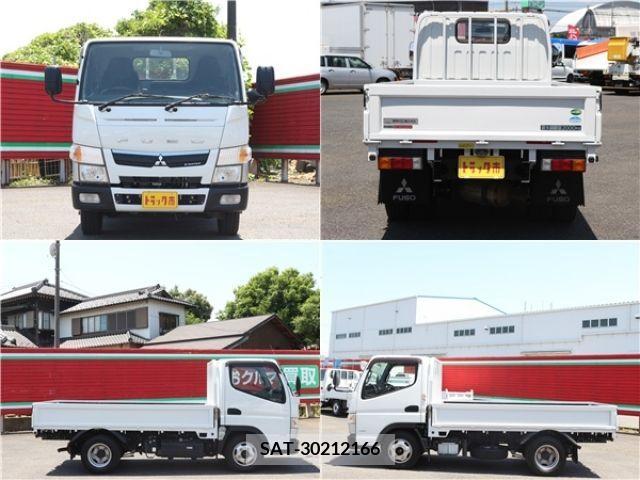 Mitsubishi CANTER 2017-04 294487-7