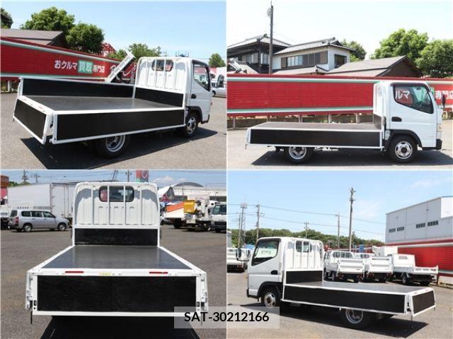 Mitsubishi CANTER 2017-04 294487-13