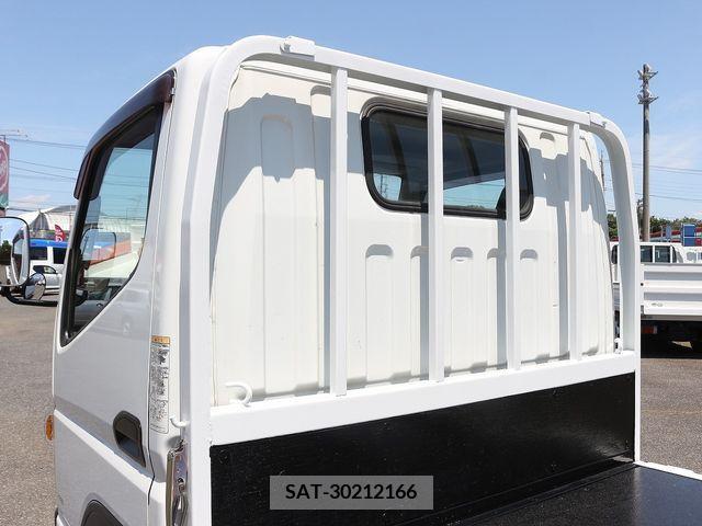 Mitsubishi CANTER 2017-04 294487-14