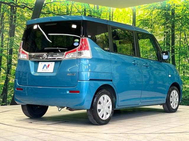 Suzuki SOLIO 2019-09 9922-18