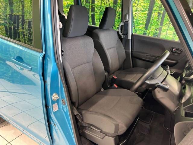 Suzuki SOLIO 2019-09 9922-9