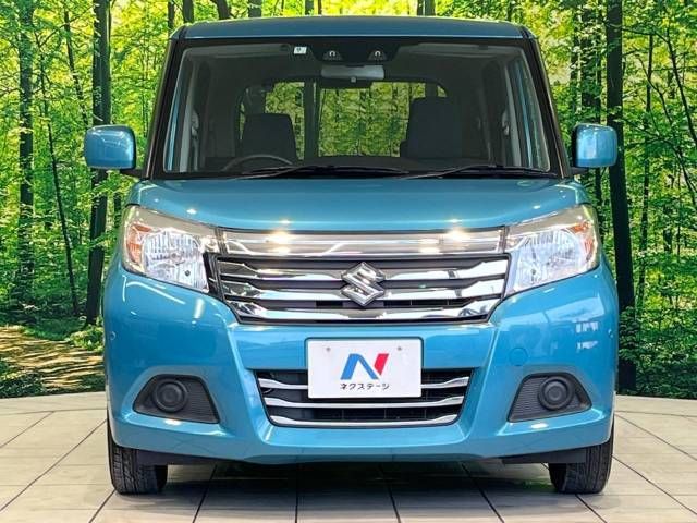 Suzuki SOLIO 2019-09 9922-15
