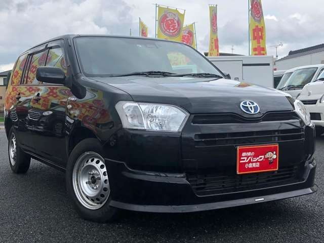 Toyota SUCCEED VAN 2019-04 3330-2