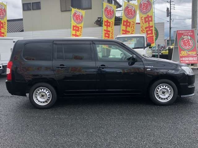 Toyota SUCCEED VAN 2019-04 3330-3