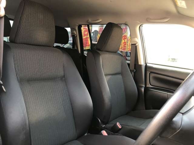 Toyota SUCCEED VAN 2019-04 3330-8