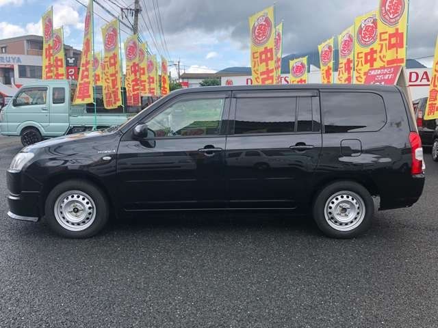 Toyota SUCCEED VAN 2019-04 3330-4