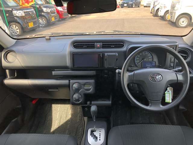 Toyota SUCCEED VAN 2019-04 3330-9