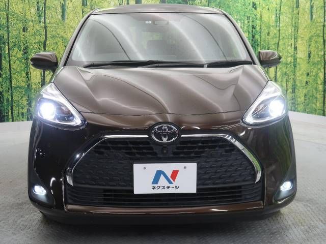 Toyota SIENTA 2018-12 185784-15