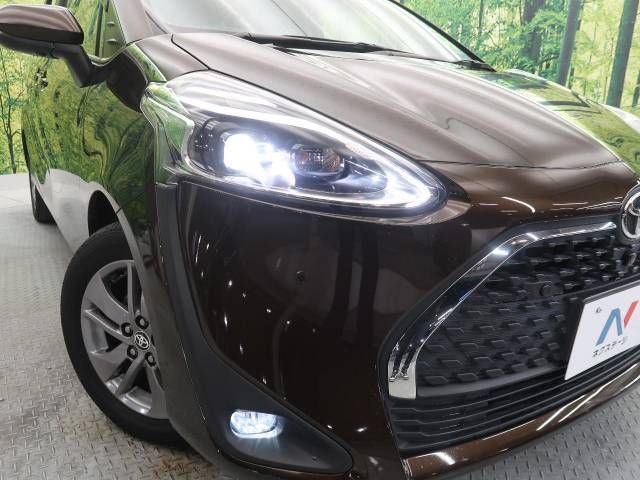 Toyota SIENTA 2018-12 185784-14