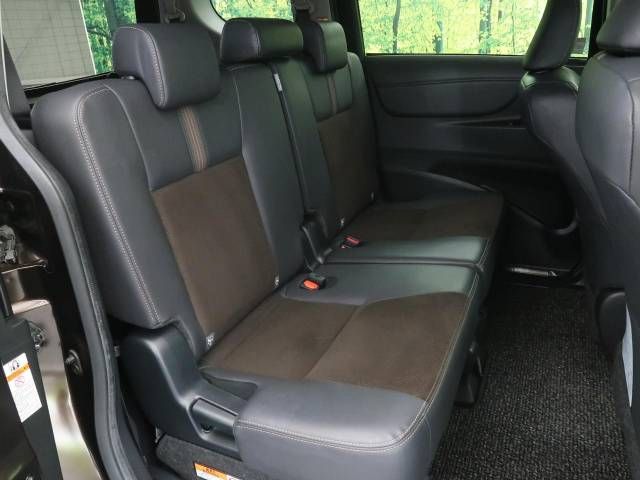Toyota SIENTA 2018-12 185784-9