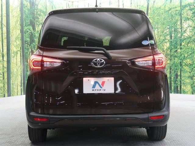 Toyota SIENTA 2018-12 185784-16