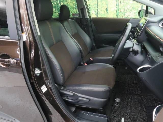 Toyota SIENTA 2018-12 185784-8