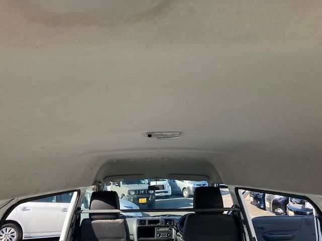 Mazda BONGO VAN 2016-11 194743-9