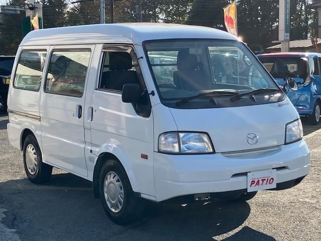 Mazda BONGO VAN 2016-11 194743-6