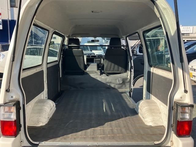 Mazda BONGO VAN 2016-11 194743-7