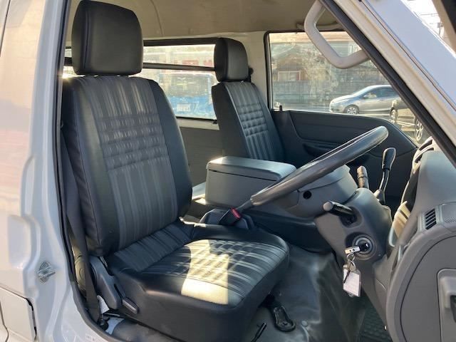 Mazda BONGO VAN 2016-11 194743-13